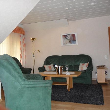 Ferienwohnung Antje Bremerhaven Exteriér fotografie