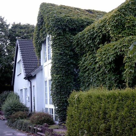Ferienwohnung Antje Bremerhaven Exteriér fotografie