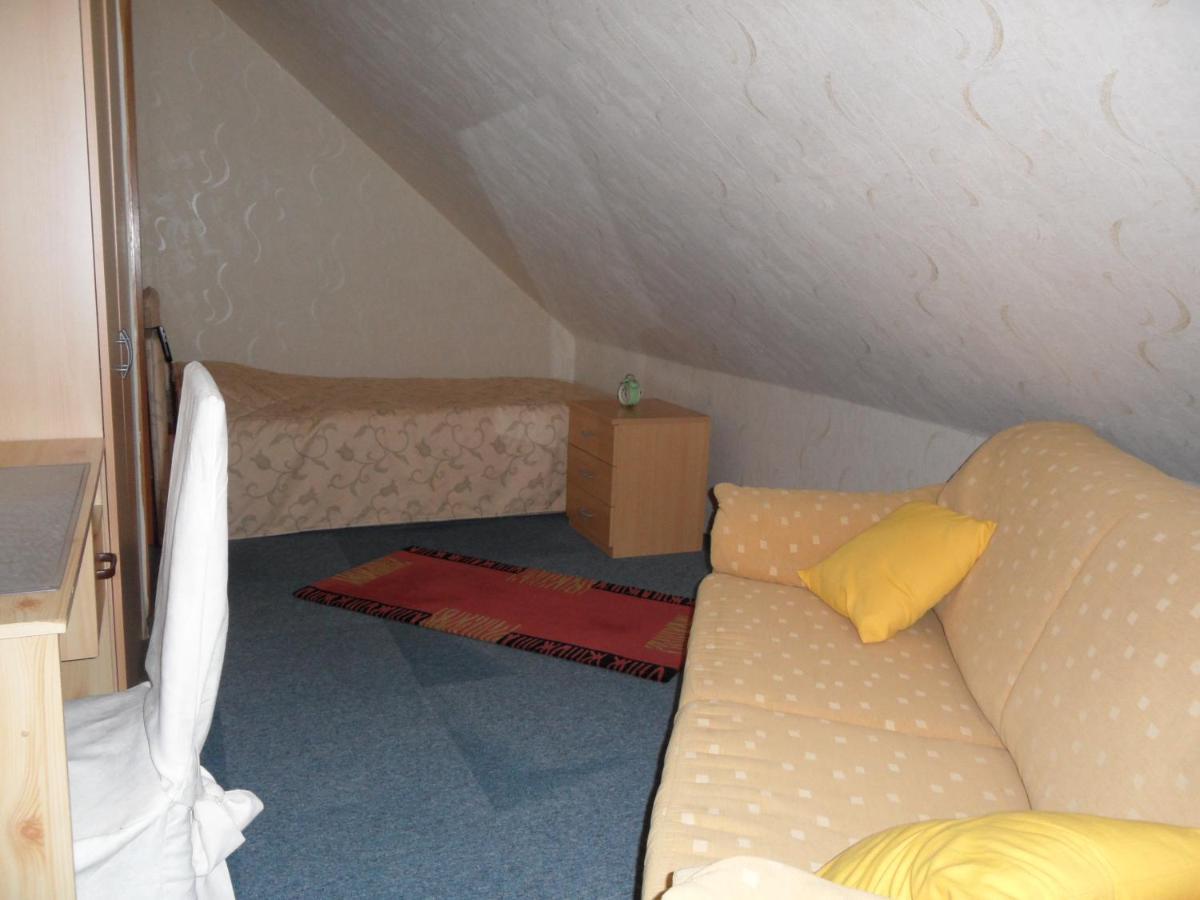 Ferienwohnung Antje Bremerhaven Exteriér fotografie