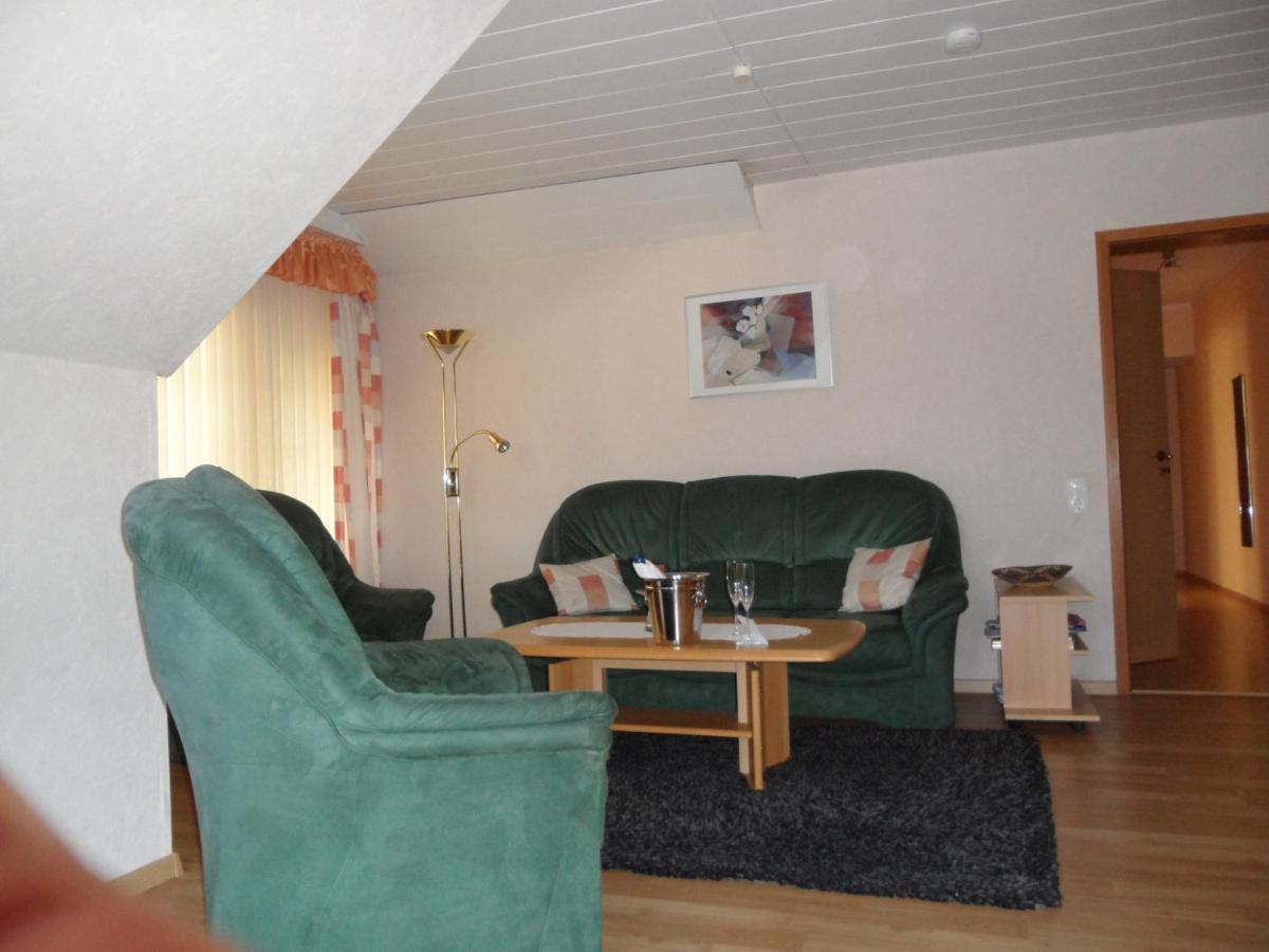 Ferienwohnung Antje Bremerhaven Exteriér fotografie