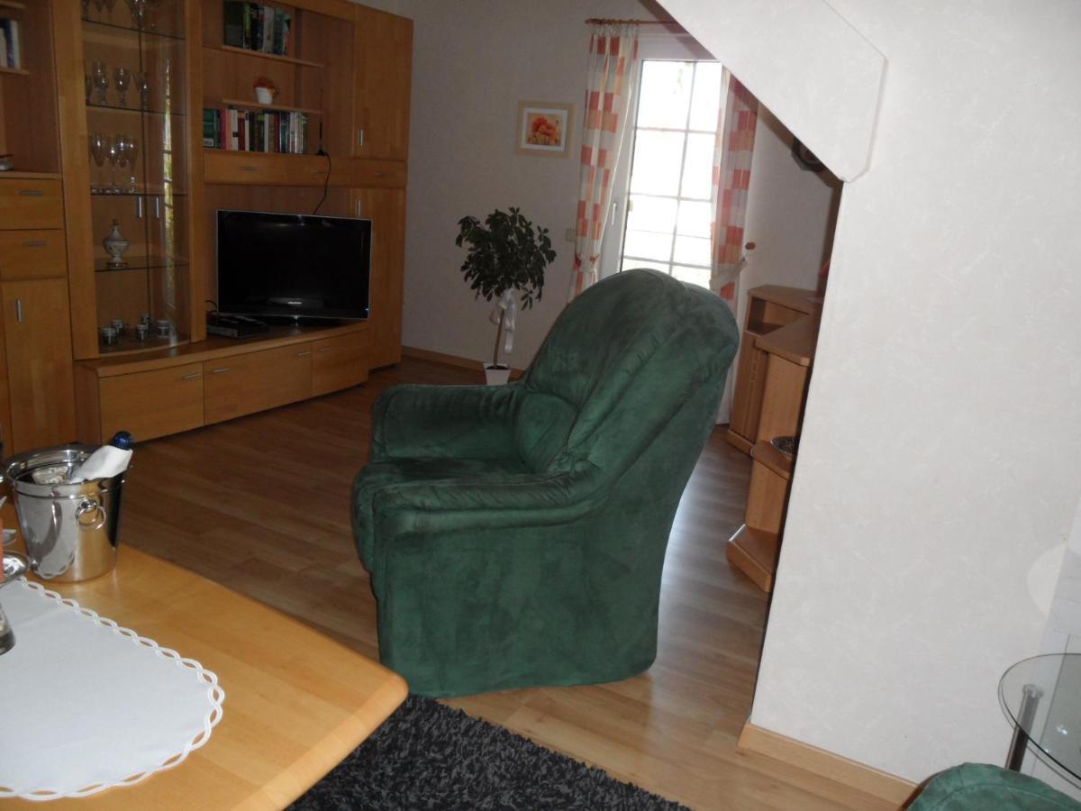 Ferienwohnung Antje Bremerhaven Exteriér fotografie
