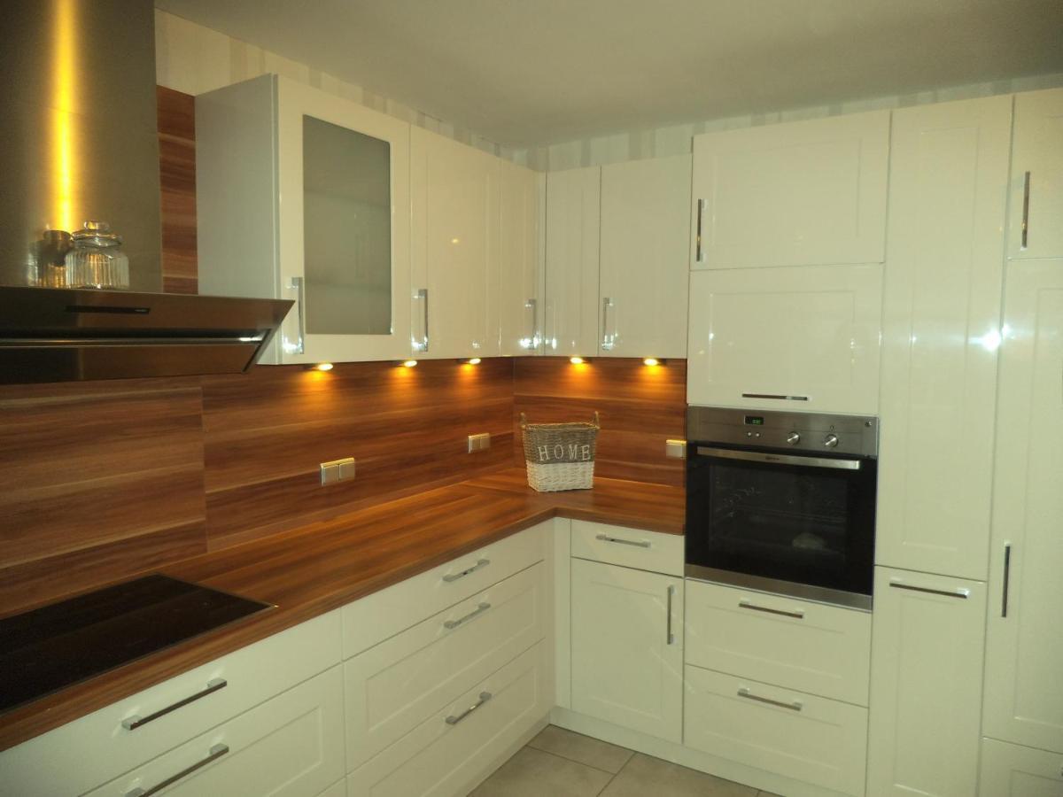 Ferienwohnung Antje Bremerhaven Exteriér fotografie
