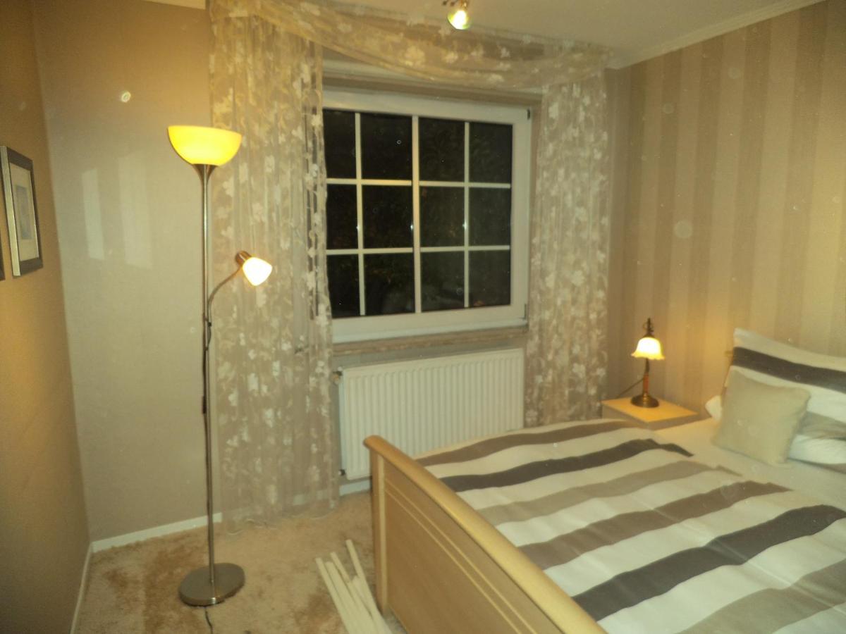 Ferienwohnung Antje Bremerhaven Exteriér fotografie